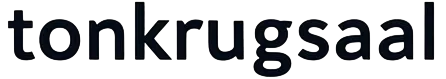 tonkrugsaal